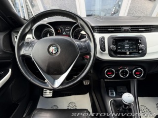 Alfa Romeo Giulietta 1,75 TBi Quadrifoglio Ver 2014