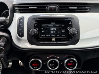 Alfa Romeo Giulietta 1,75 TBi Quadrifoglio Ver 2014