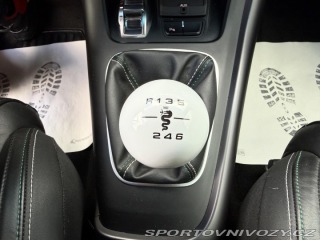 Alfa Romeo Giulietta 1,75 TBi Quadrifoglio Ver 2014