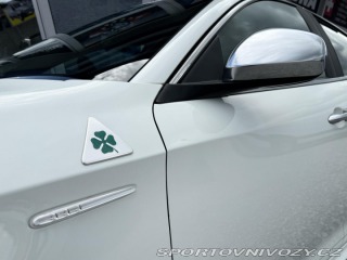 Alfa Romeo Giulietta 1,75 TBi Quadrifoglio Ver 2014