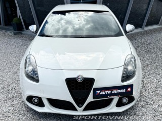 Alfa Romeo Giulietta 1,75 TBi Quadrifoglio Ver 2014