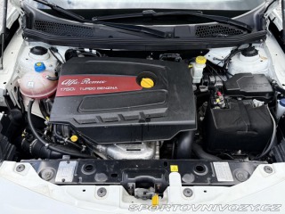 Alfa Romeo Giulietta 1,75 TBi Quadrifoglio Ver 2014