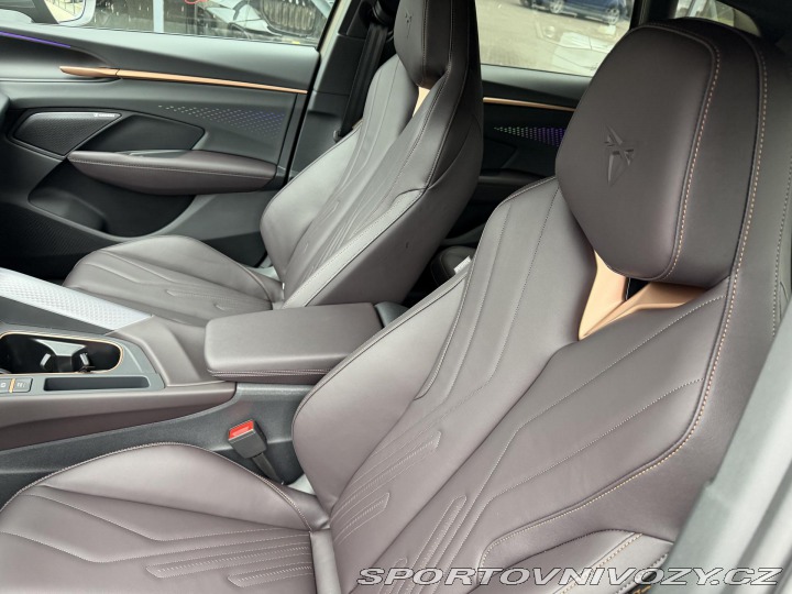 Cupra Terramar 2.0TSI 150kW 4WD R20 NT D 2026