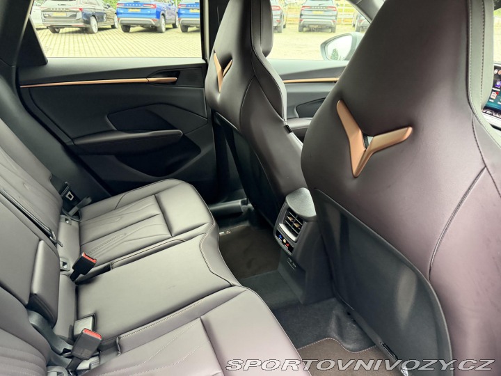 Cupra Terramar 2.0TSI 150kW 4WD R20 NT D 2026