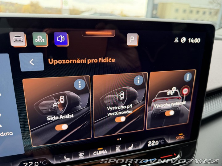 Cupra Terramar 2.0TSI 150kW 4WD R20 NT D 2026
