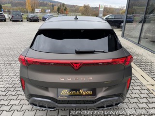 Cupra Terramar 2.0TSI 150kW 4WD R20 NT D 2026