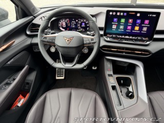 Cupra Terramar 2.0TSI 150kW 4WD R20 NT D 2026