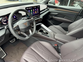 Cupra Terramar 2.0TSI 150kW 4WD R20 NT D 2026