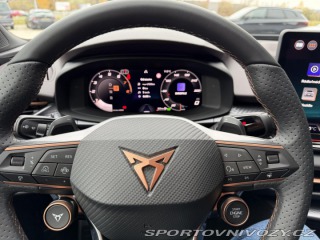 Cupra Terramar 2.0TSI 150kW 4WD R20 NT D 2026