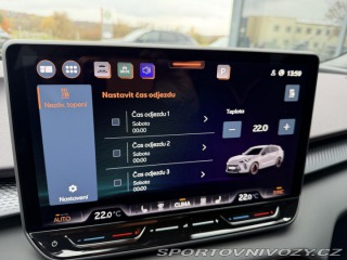 Cupra Terramar 2.0TSI 150kW 4WD R20 NT D 2026
