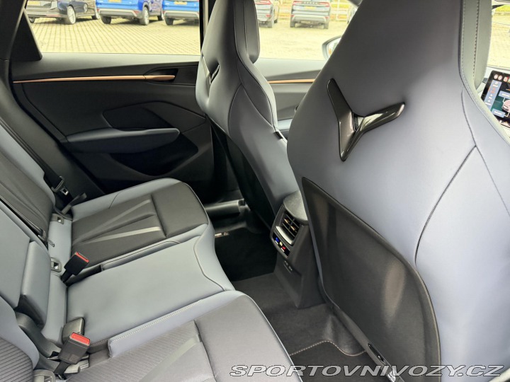 Cupra Terramar 2.0TSI 150kW 4WD R20 ZÁRU 2026