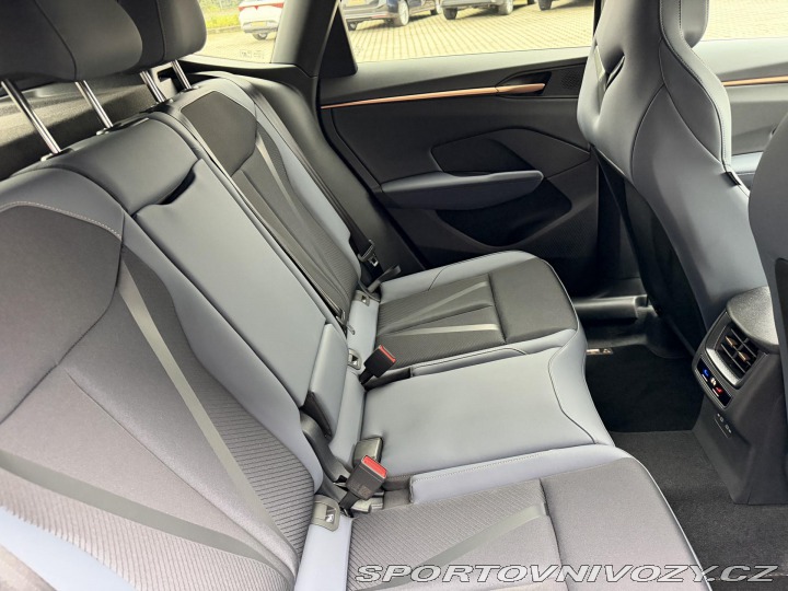 Cupra Terramar 2.0TSI 150kW 4WD R20 ZÁRU 2026