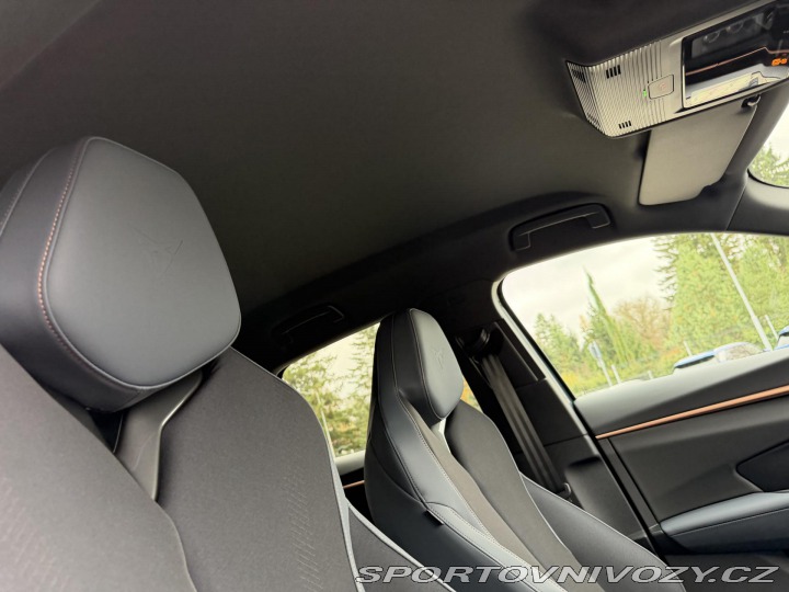 Cupra Terramar 2.0TSI 150kW 4WD R20 ZÁRU 2026
