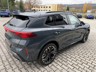 Cupra Terramar 2.0TSI 150kW 4WD R20 ZÁRU 2026