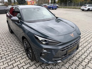 Cupra Terramar 2.0TSI 150kW 4WD R20 ZÁRU 2026