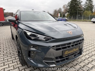 Cupra Terramar 2.0TSI 150kW 4WD R20 ZÁRU 2026