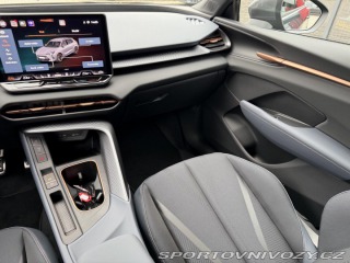 Cupra Terramar 2.0TSI 150kW 4WD R20 ZÁRU 2026