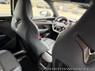 Cupra Terramar 2.0TSI 150kW 4WD R20 ZÁRU 2026