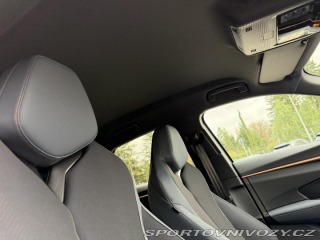 Cupra Terramar 2.0TSI 150kW 4WD R20 ZÁRU 2026
