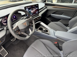 Cupra Terramar 2.0TSI 150kW 4WD R20 ZÁRU 2026