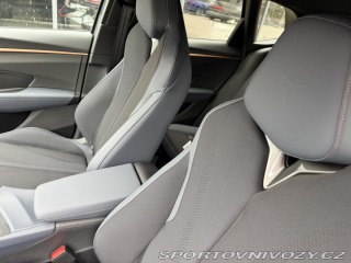 Cupra Terramar 2.0TSI 150kW 4WD R20 ZÁRU 2026