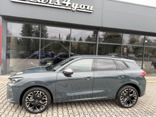 Cupra Terramar 2.0TSI 150kW 4WD R20 ZÁRU 2026