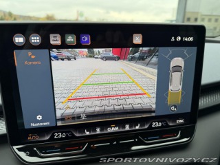 Cupra Terramar 2.0TSI 150kW 4WD R20 ZÁRU 2026