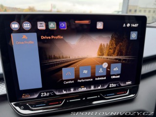Cupra Terramar 2.0TSI 150kW 4WD R20 ZÁRU 2026