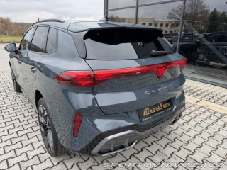 Cupra Terramar 2.0TSI 150kW 4WD R20 ZÁRU 2026