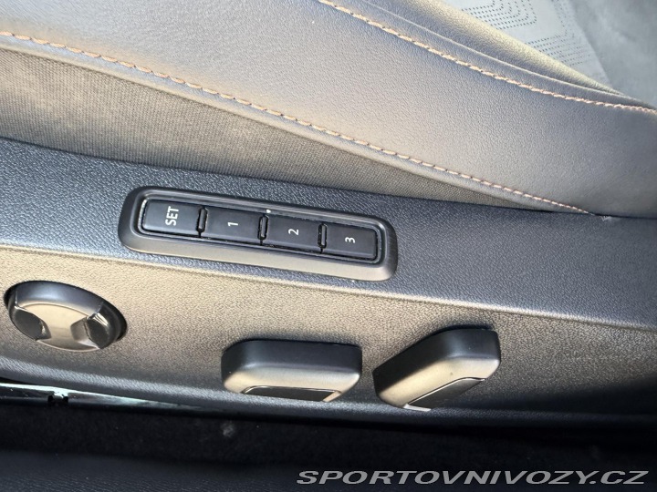 Cupra Leon VZ 2.0TSI 245kW 4X4 SP DS 2025
