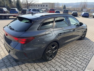 Cupra Leon VZ 2.0TSI 245kW 4X4 SP DS 2025