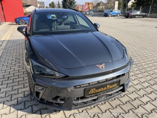 Cupra Leon VZ 2.0TSI 245kW 4X4 SP DS 2025