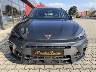 Cupra Leon VZ 2.0TSI 245kW 4X4 SP DS 2025