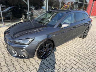 Cupra Leon VZ 2.0TSI 245kW 4X4 SP DS 2025