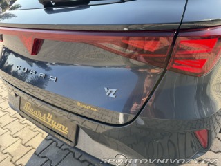 Cupra Leon VZ 2.0TSI 245kW 4X4 SP DS 2025