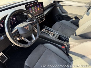 Cupra Leon VZ 2.0TSI 245kW 4X4 SP DS 2025