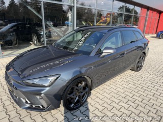 Cupra Leon VZ 2.0TSI 245kW 4X4 SP DS 2025
