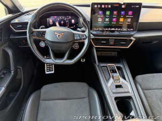Cupra Leon VZ 2.0TSI 245kW 4X4 SP DS 2025