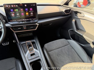 Cupra Leon VZ 2.0TSI 245kW 4X4 SP DS 2025