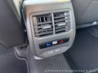 Cupra Leon VZ 2.0TSI 245kW 4X4 SP DS 2025