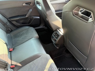 Cupra Leon VZ 2.0TSI 245kW 4X4 SP DS 2025