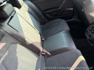 Cupra Leon VZ 2.0TSI 245kW 4X4 SP DS 2025