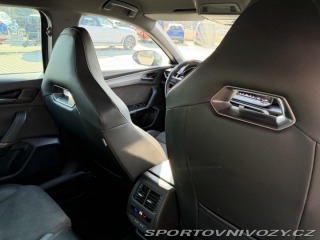 Cupra Leon VZ 2.0TSI 245kW 4X4 SP DS 2025