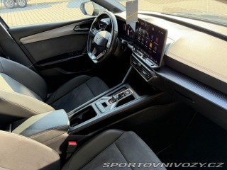 Cupra Leon VZ 2.0TSI 245kW 4X4 SP DS 2025