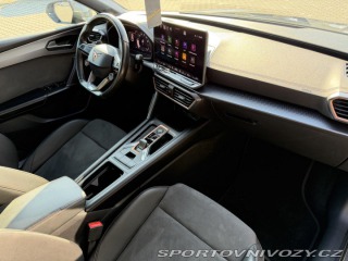 Cupra Leon VZ 2.0TSI 245kW 4X4 SP DS 2025