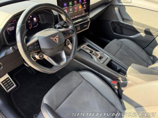 Cupra Leon VZ 2.0TSI 245kW 4X4 SP DS 2025