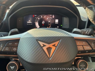 Cupra Leon VZ 2.0TSI 245kW 4X4 SP DS 2025