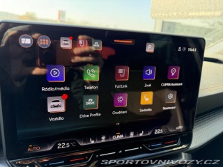 Cupra Leon VZ 2.0TSI 245kW 4X4 SP DS 2025