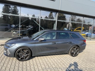 Cupra Leon VZ 2.0TSI 245kW 4X4 SP DS 2025