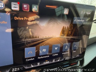 Cupra Leon VZ 2.0TSI 245kW 4X4 SP DS 2025